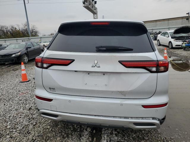 Photo 6 from auction – 2023 MITSUBISHI OUTLANDER with VIN JA4J3UA86PZ014492