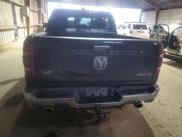 Photo 6 from auction – 2022 RAM 1500 LARAM with VIN 1C6SRFJT3NN405961