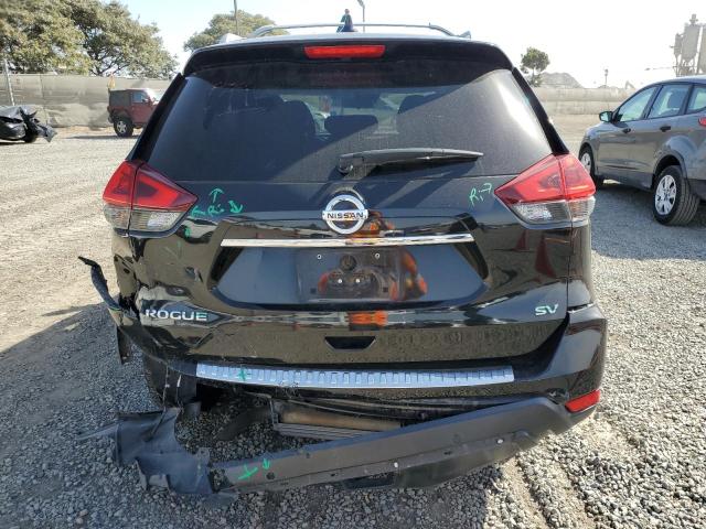Photo 6 from auction – 2019 NISSAN ROGUE S with VIN JN8AT2MT4KW250809