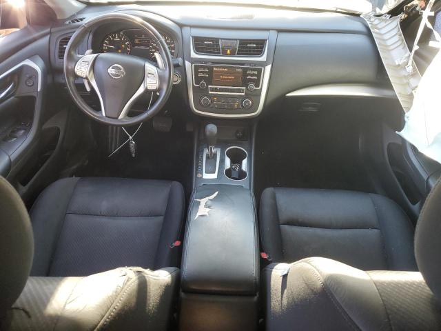 Photo 8 from auction – 2016 NISSAN ALTIMA 2.5 with VIN 1N4AL3AP1GC243291