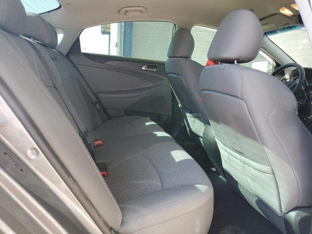 Photo 10 from auction – 2013 HYUNDAI SONATA GLS with VIN 5NPEB4AC8DH776286