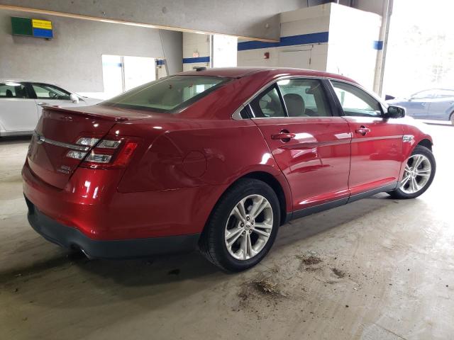 Photo 3 from auction – 2017 FORD TAURUS SEL with VIN 1FAHP2E84HG106209