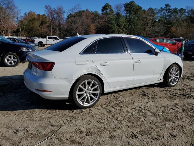 Photo 3 from auction – 2015 AUDI A3 PREMIUM with VIN WAUACGFFXF1083775