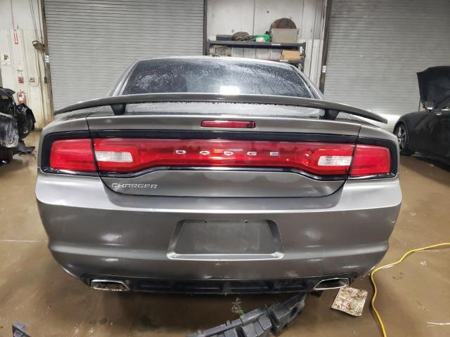 Photo 6 from auction – 2012 DODGE CHARGER SE with VIN 2C3CDXBG3CH302701