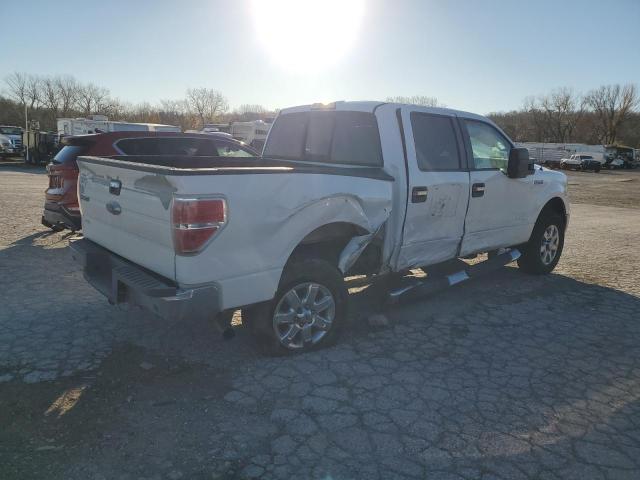 Photo 3 from auction – 2014 FORD F150 SUPER with VIN 1FTFW1ET2EKD81850