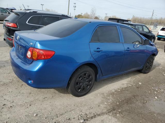 Photo 3 from auction – 2010 TOYOTA COROLLA BA with VIN 2T1BU4EE4AC381528