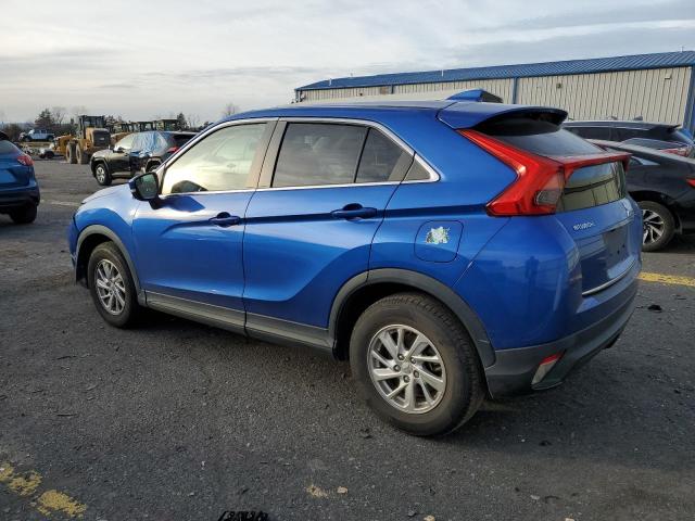 Photo 2 from auction – 2019 MITSUBISHI ECLIPSE CR with VIN JA4AS3AA4KZ008344
