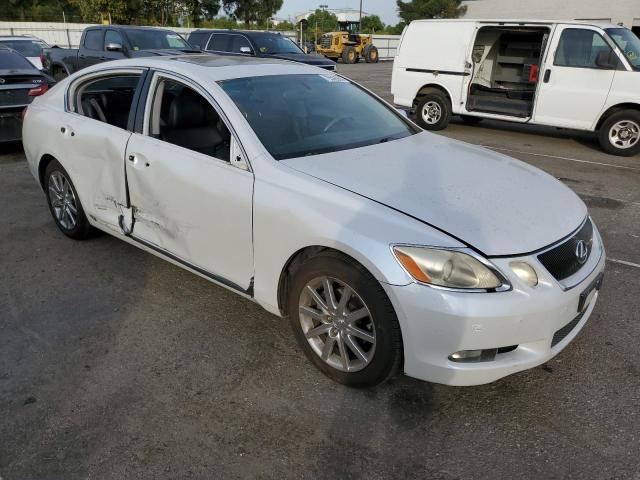 Photo 4 from auction – 2006 LEXUS GS 300 with VIN JTHBH96S465015268