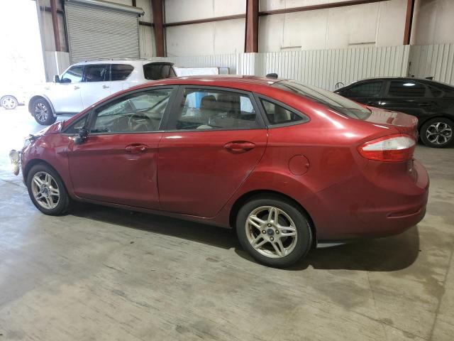Photo 2 from auction – 2017 FORD FIESTA SE with VIN 3FADP4BJXHM168060
