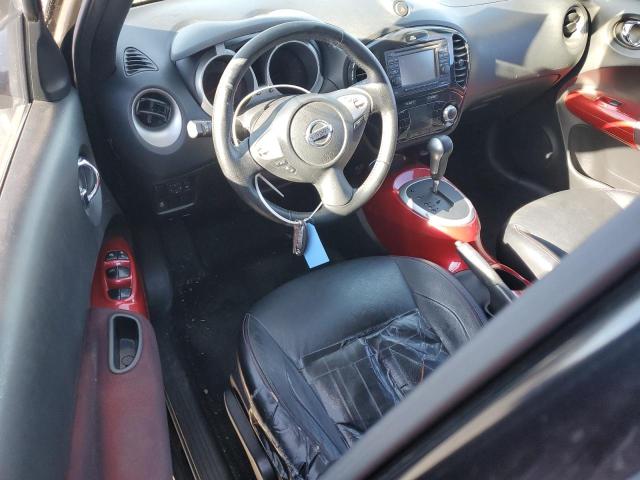 Photo 8 from auction – 2012 NISSAN JUKE S/SV/ with VIN JN8AF5MR0CT105654