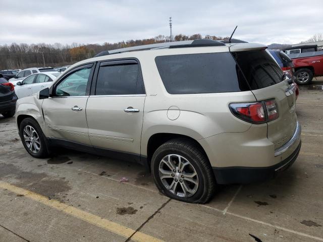 Photo 2 from auction – 2016 GMC ACADIA SLT with VIN 1GKKRRKD8GJ224662