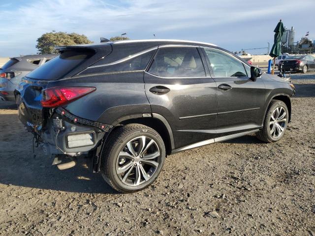 Photo 3 from auction – 2017 LEXUS RX 350 BAS with VIN 2T2BZMCA6HC091606