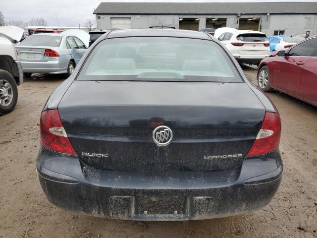 Photo 6 from auction – 2005 BUICK LACROSSE C with VIN 2G4WC532751260186