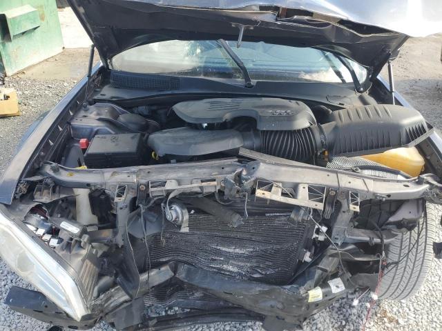 Photo 11 from auction – 2013 CHRYSLER 300 with VIN 2C3CCAAGXDH632208