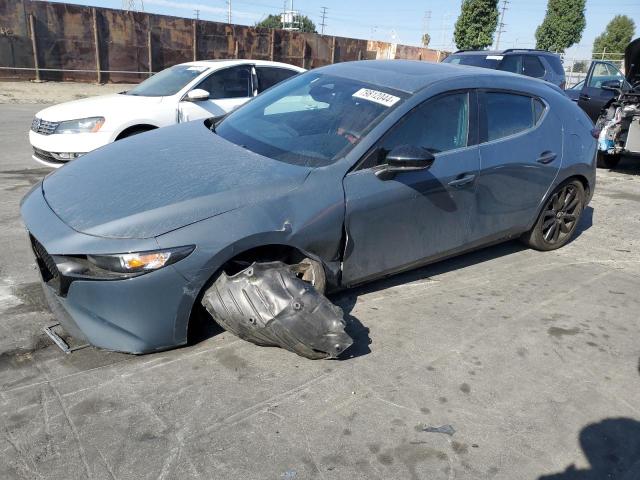 Снимка 1 от търг – 2024 MAZDA 3 PREFERRE с VIN JM1BPBLM5R1652599