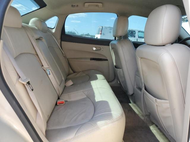 Photo 10 from auction – 2008 BUICK LACROSSE C with VIN 2G4WD582481319933