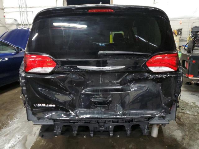 Photo 6 from auction – 2022 CHRYSLER VOYAGER LX with VIN 2C4RC1CG2NR225093