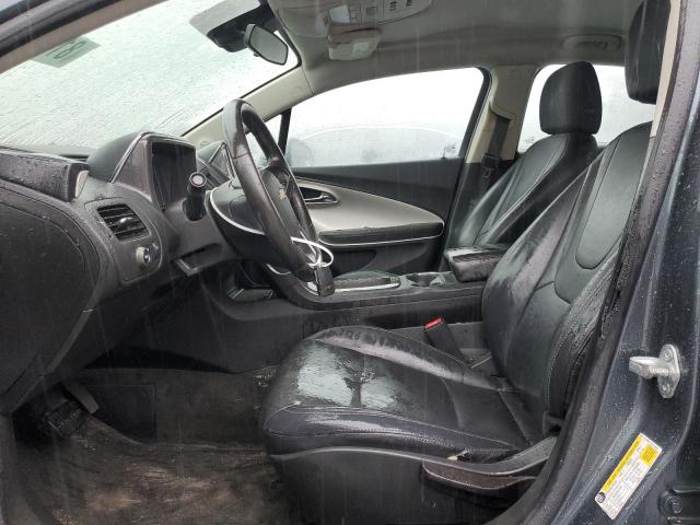 Photo 7 from auction – 2013 CHEVROLET VOLT with VIN 1G1RB6E41DU146544