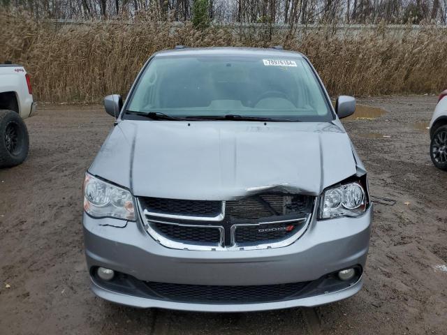 Photo 5 from auction – 2013 DODGE GRAND CARA with VIN 2C4RDGDG7DR643257