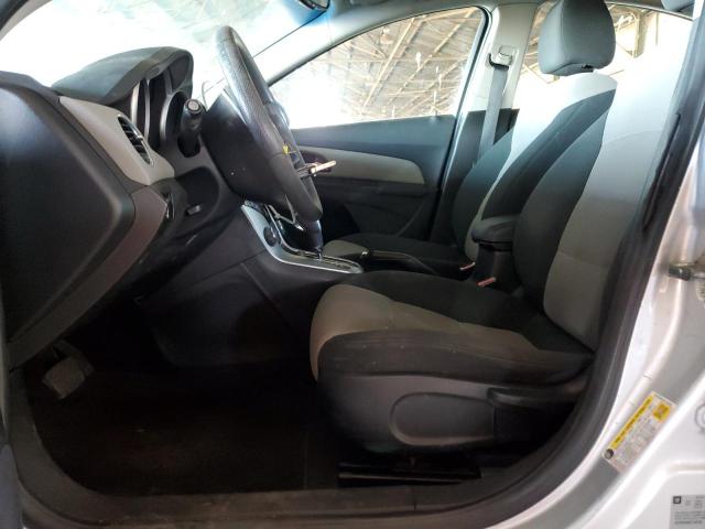 Photo 7 from auction – 2012 CHEVROLET CRUZE LS with VIN 1G1PC5SH3C7142790