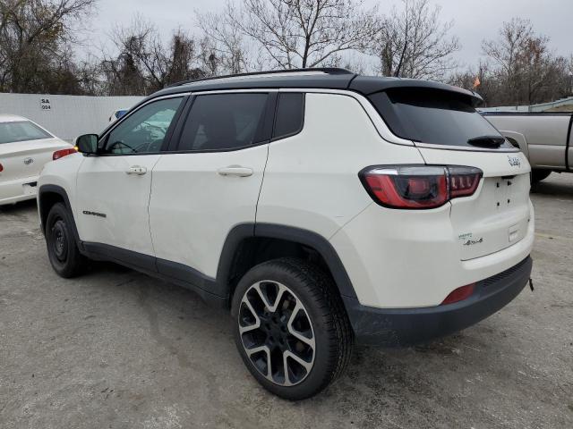 Photo 2 from auction – 2018 JEEP COMPASS LI with VIN 3C4NJDCBXJT206857