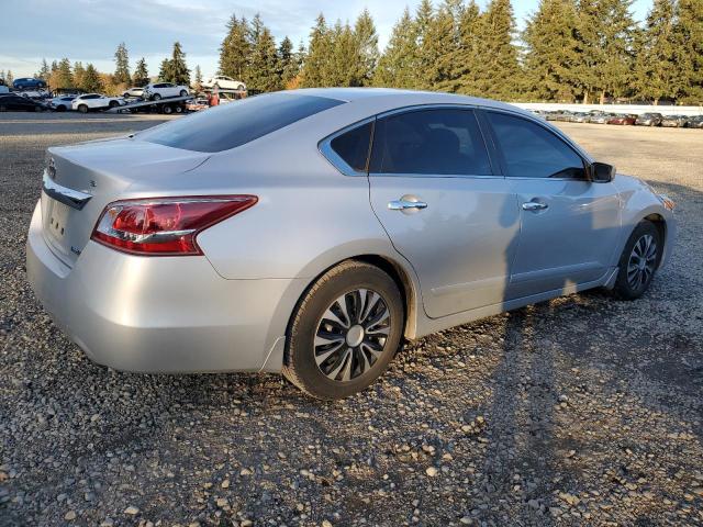Photo 3 from auction – 2013 NISSAN ALTIMA 2.5 with VIN 1N4AL3AP3DC912916
