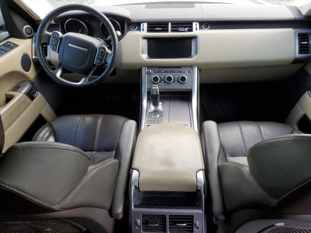 Photo 8 from auction – 2017 LAND ROVER RANGE ROVE with VIN SALWR2FV2HA679931