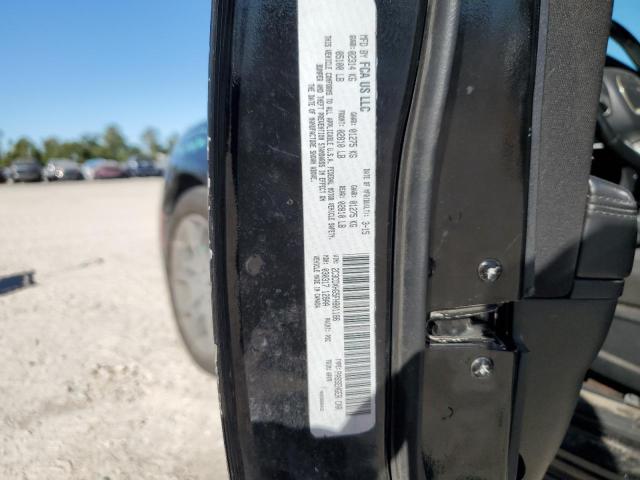 Photo 12 from auction – 2017 DODGE CHARGER SX with VIN 2C3CDXJG6HH505560