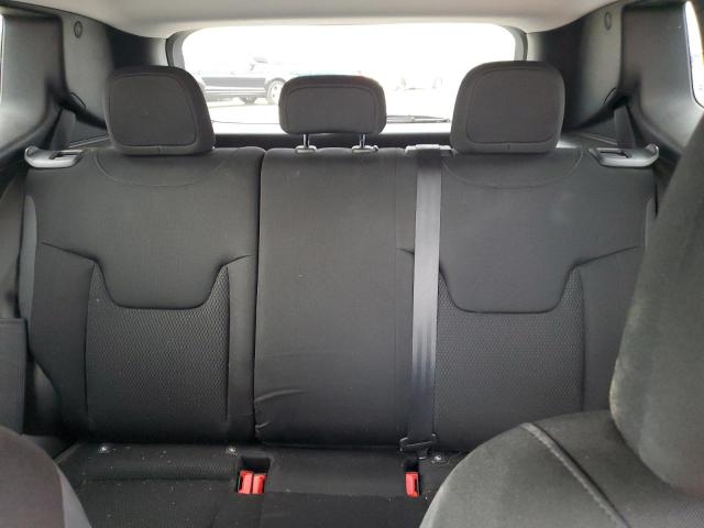 Photo 10 from auction – 2018 JEEP RENEGADE L with VIN ZACCJABB9JPJ22248
