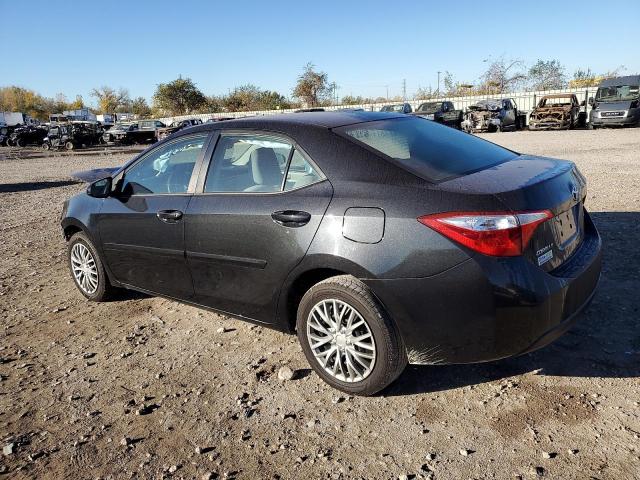 Photo 2 from auction – 2016 TOYOTA COROLLA L with VIN 5YFBURHE6GP483740
