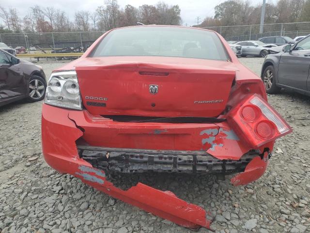 Photo 6 from auction – 2009 DODGE CHARGER with VIN 2B3KA43D09H630171