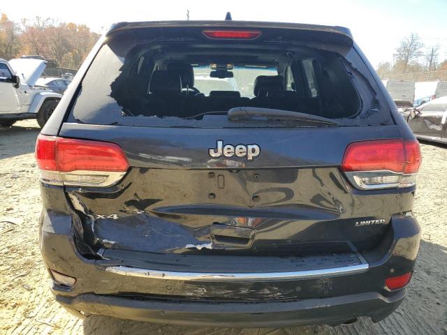 Photo 6 from auction – 2014 JEEP GRAND CHER with VIN 1C4RJFBG9EC349858