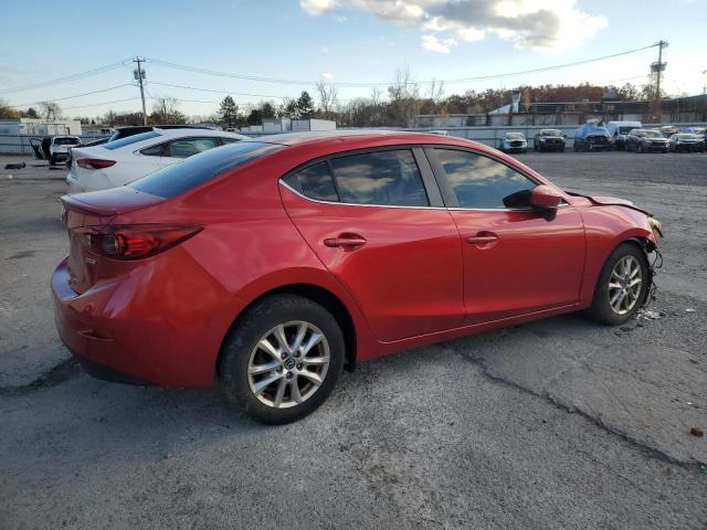 Photo 3 from auction – 2014 MAZDA 3 TOURING with VIN JM1BM1V76E1160832