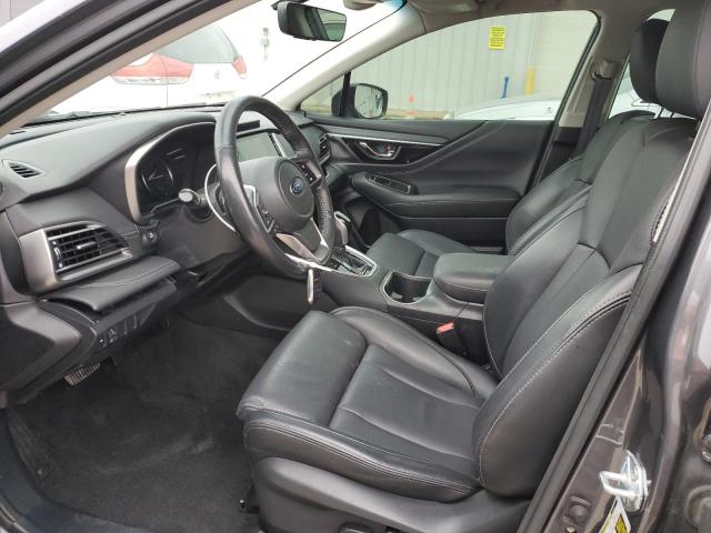 Photo 7 from auction – 2021 SUBARU LEGACY LIM with VIN 4S3BWGN66M3016589