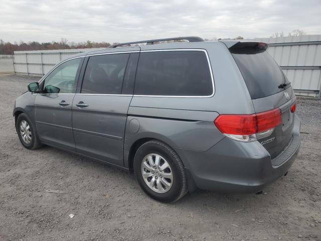 Photo 2 from auction – 2009 HONDA ODYSSEY EX with VIN 5FNRL38709B406005