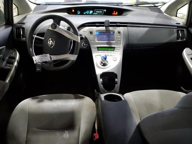 Photo 8 from auction – 2013 TOYOTA PRIUS with VIN JTDKN3DUXD1646039