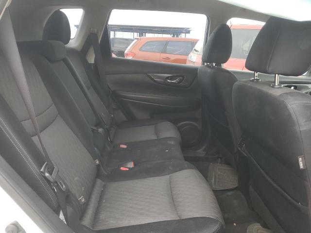 Photo 11 from auction – 2017 NISSAN ROGUE S with VIN JN8AT2MV2HW013844