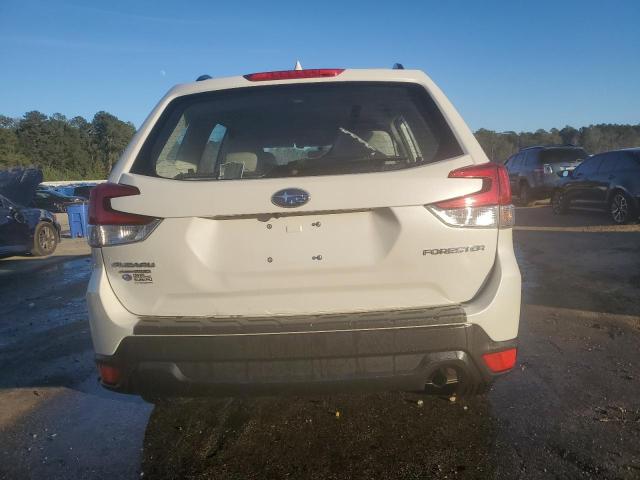 Photo 6 from auction – 2020 SUBARU FORESTER with VIN JF2SKADC8LH539003