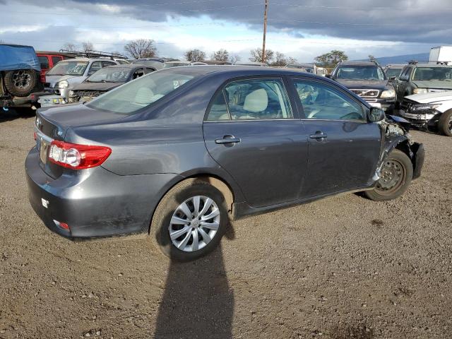 Снимка 3 от търг – 2013 TOYOTA COROLLA BA с VIN 2T1BU4EE4DC979154