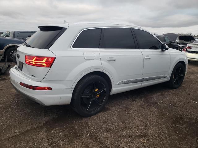 Photo 3 from auction – 2017 AUDI Q7 PREMIUM with VIN WA1LHAF72HD053961