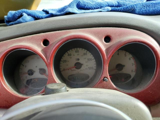 Photo 9 from auction – 2004 CHRYSLER PT CRUISER with VIN 3C4FY48B44T255596