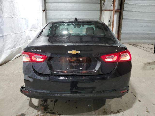 Photo 6 from auction – 2024 CHEVROLET MALIBU LT with VIN 1G1ZD5ST7RF243744