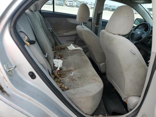 Photo 10 from auction – 2013 TOYOTA COROLLA BA with VIN 2T1BU4EE3DC988105