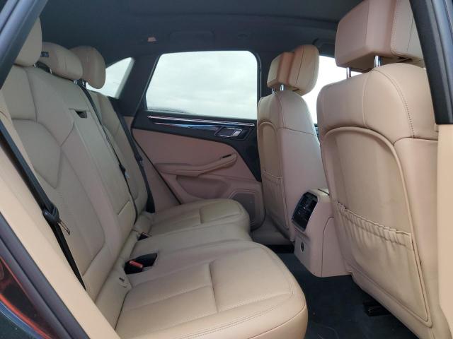 Photo 11 from auction – 2020 PORSCHE MACAN with VIN WP1AA2A58LLB09721