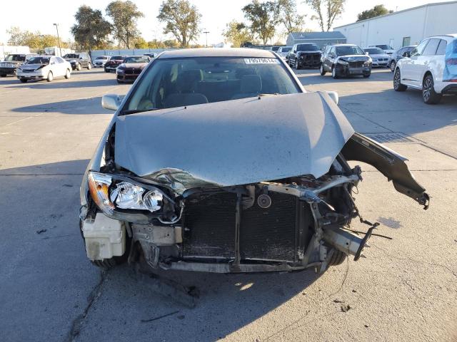 Photo 5 from auction – 2003 TOYOTA COROLLA CE with VIN JTDBR32E532015305