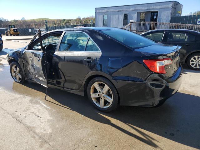 Photo 2 from auction – 2014 TOYOTA CAMRY L with VIN 4T1BF1FK5EU469442
