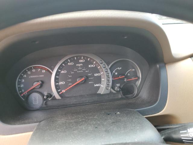صورة رقم 9 من المزاد - 2005 HONDA PILOT EXL مع VIN 5FNYF18575B017247