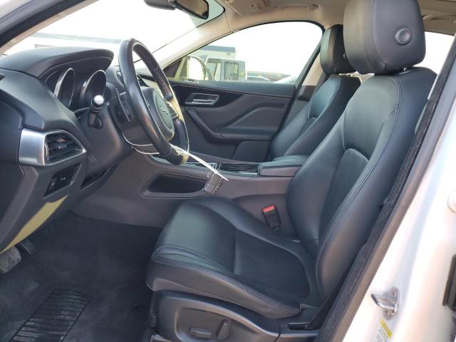 Photo 7 from auction – 2018 JAGUAR F-PACE PRE with VIN SADCJ2FN1JA277815