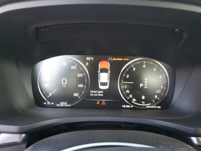 Photo 9 from auction – 2022 VOLVO S60 B5 MOM with VIN 7JRL12TZ2NG174152