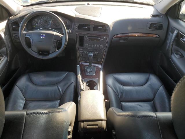 Photo 8 from auction – 2007 VOLVO XC70 with VIN YV4SZ592371279767